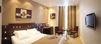 Holiday Inn Paris Charles De Gaulle Airport