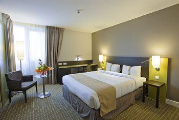 Holiday Inn Paris Charles De Gaulle Airport