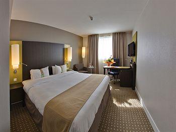 Holiday Inn Paris Charles De Gaulle Airport