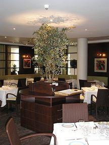 Holiday Inn Paris Charles De Gaulle Airport