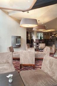 Holiday Inn Paris Charles De Gaulle Airport