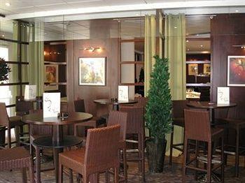 Holiday Inn Paris Charles De Gaulle Airport
