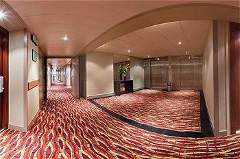 Holiday Inn Paris Charles De Gaulle Airport