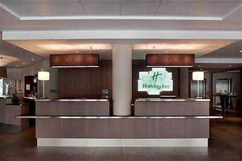 Holiday Inn Paris Charles De Gaulle Airport