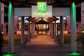 Holiday Inn Paris Charles De Gaulle Airport
