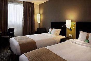 Holiday Inn Paris Charles De Gaulle Airport