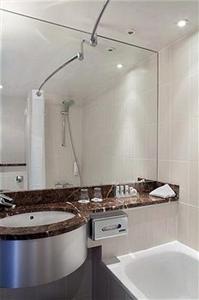 Holiday Inn Paris Charles De Gaulle Airport