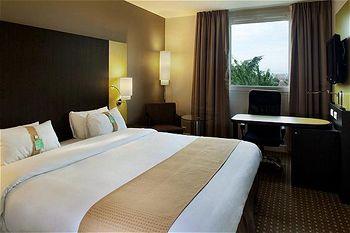Holiday Inn Paris Charles De Gaulle Airport