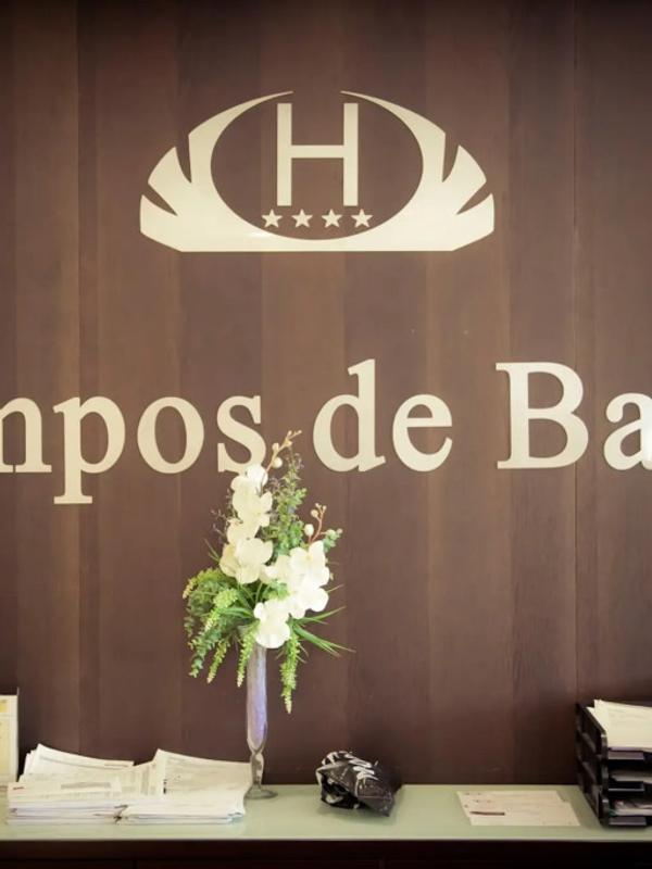 Campos de Baeza