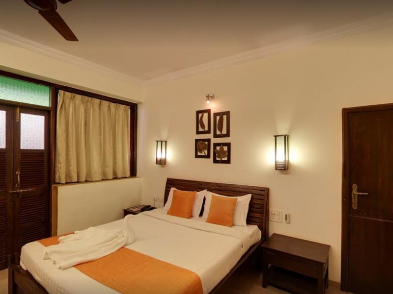 Joia Do Mar Resort
