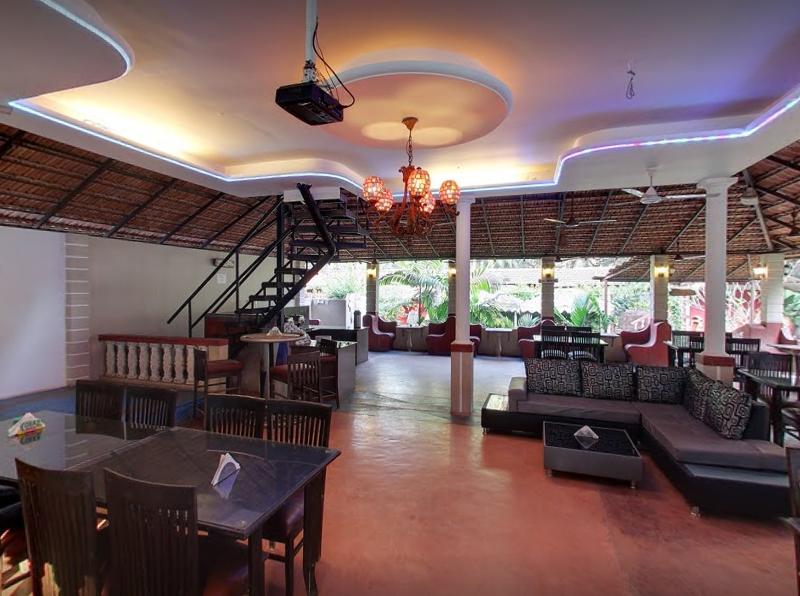 Joia Do Mar Resort