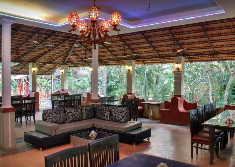 Joia Do Mar Resort