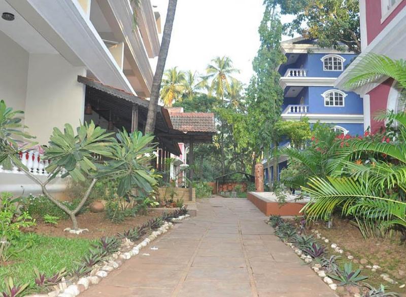 Joia Do Mar Resort