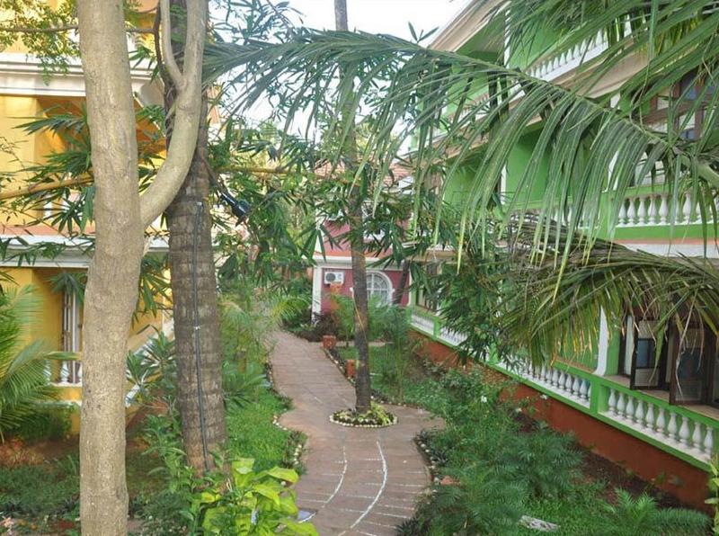 Joia Do Mar Resort