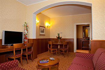 Quark Hotel Milano