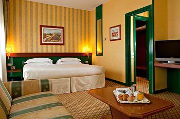 Quark Hotel Milano