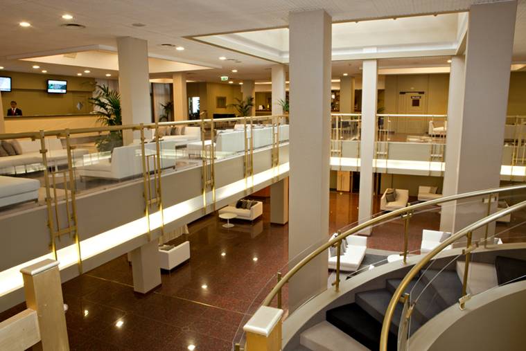 Quark Hotel Milano