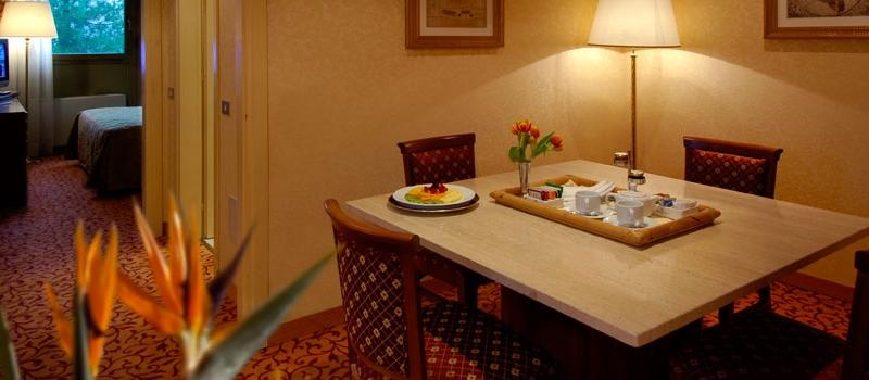 Quark Hotel Milano