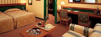 Quark Hotel Milano