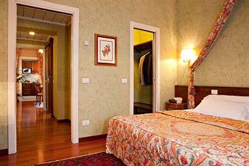 Atahotel De Angeli Residence Milan