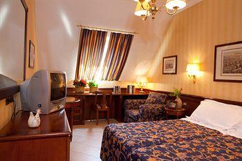 Atahotel De Angeli Residence Milan