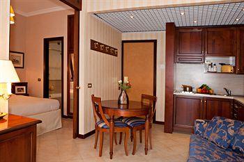 Atahotel De Angeli Residence Milan