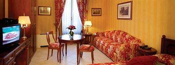 Atahotel De Angeli Residence Milan