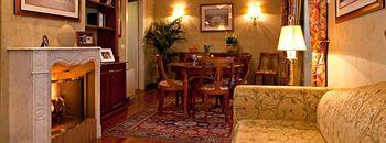 Atahotel De Angeli Residence Milan