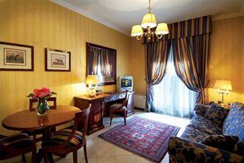 Atahotel De Angeli Residence Milan