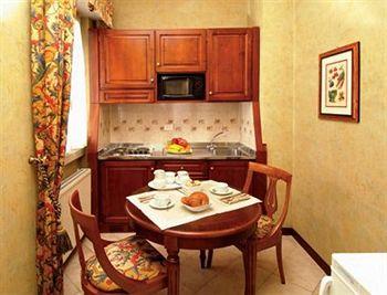 Atahotel De Angeli Residence Milan