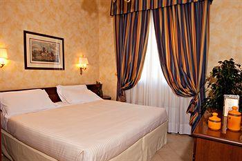 Atahotel De Angeli Residence Milan