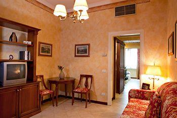 Atahotel De Angeli Residence Milan