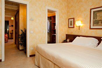Atahotel De Angeli Residence Milan