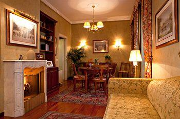Atahotel De Angeli Residence Milan