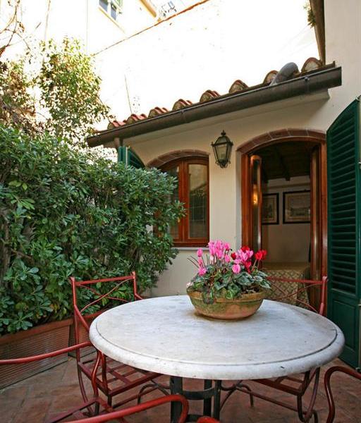 Morandi alla Crocetta