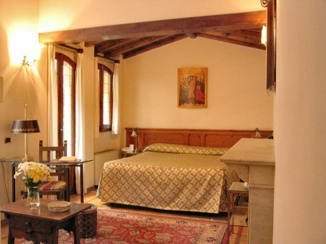 Morandi alla Crocetta