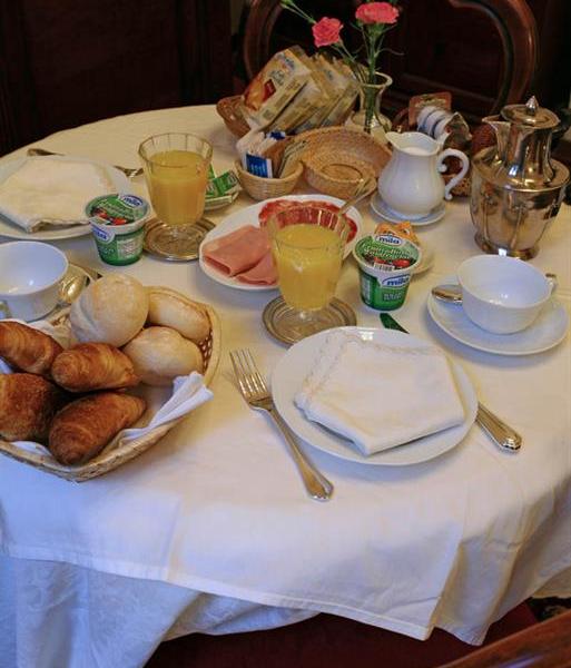 Morandi alla Crocetta