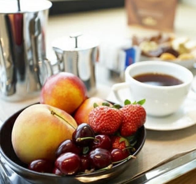 Devero Hotel Cavenago di Brianza