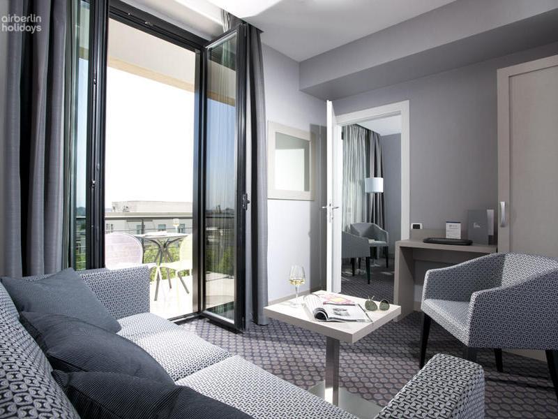 Noba Hotel e Residenze