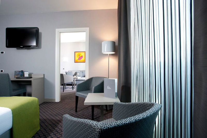 Noba Hotel e Residenze