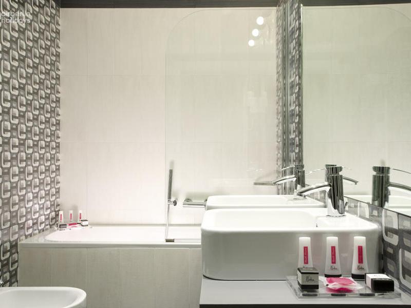 Noba Hotel e Residenze