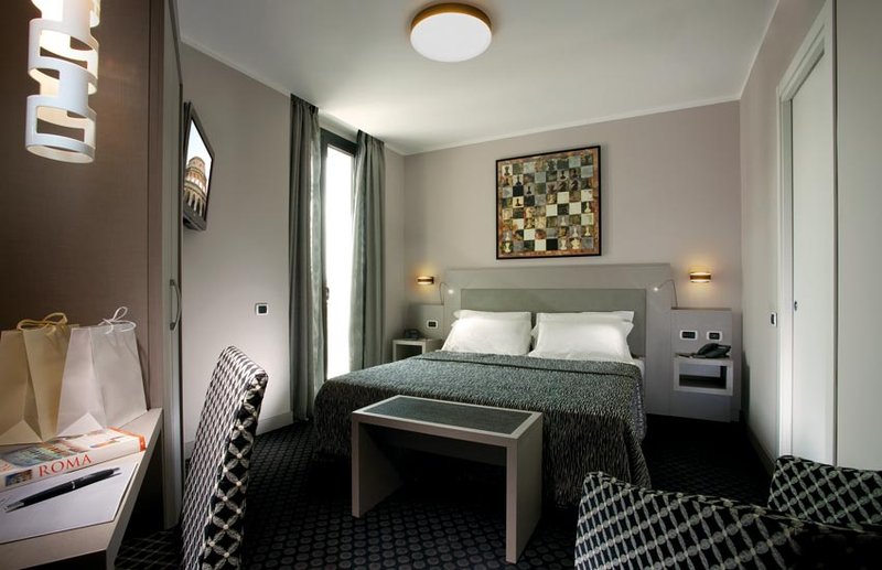 Noba Hotel e Residenze