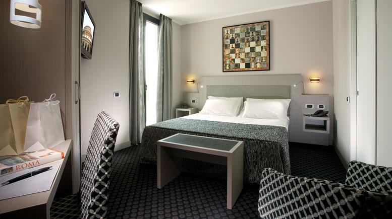 Noba Hotel e Residenze