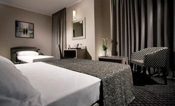 Noba Hotel e Residenze