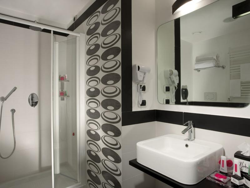 Noba Hotel e Residenze