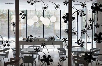 Idea Hotel Milano Watttredici