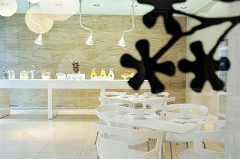 Idea Hotel Milano Watttredici
