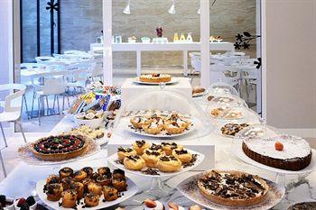 Idea Hotel Milano Watttredici