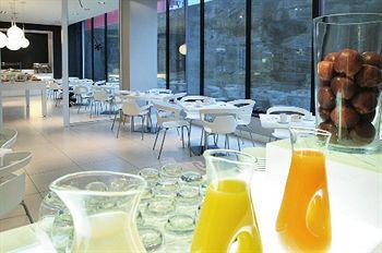 Idea Hotel Milano Watttredici