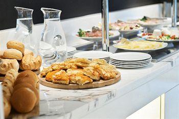 Idea Hotel Milano Watttredici